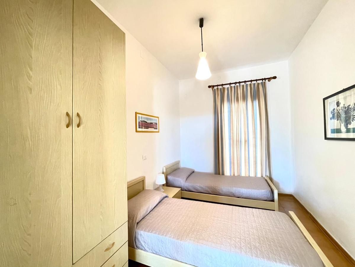 Villa Fronte Mare-Carraro Immobiliare Jesolo - Family Apartments Zewnętrze zdjęcie