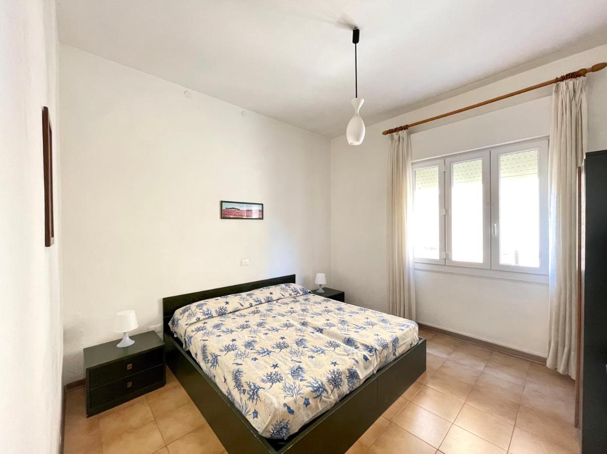 Villa Fronte Mare-Carraro Immobiliare Jesolo - Family Apartments Zewnętrze zdjęcie