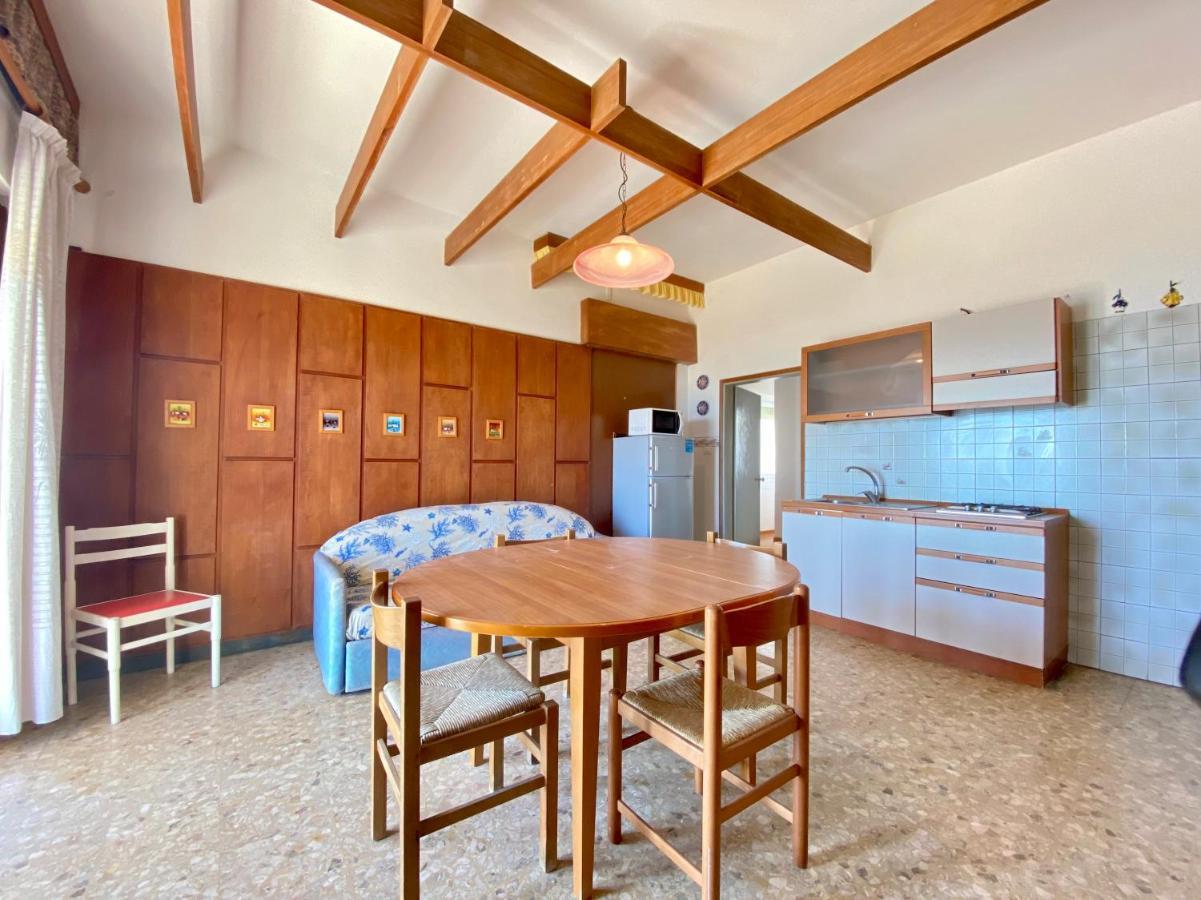 Villa Fronte Mare-Carraro Immobiliare Jesolo - Family Apartments Zewnętrze zdjęcie