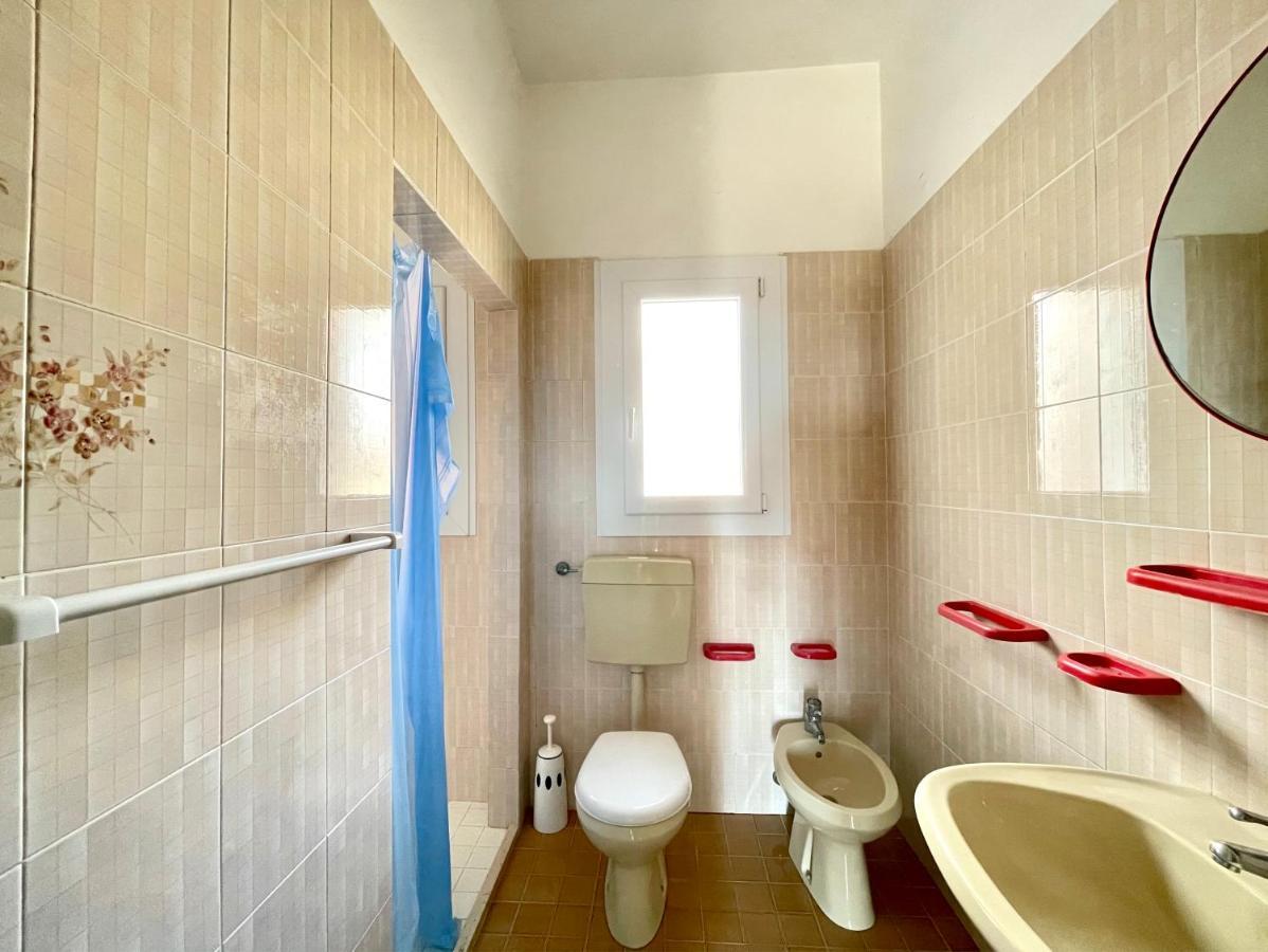 Villa Fronte Mare-Carraro Immobiliare Jesolo - Family Apartments Zewnętrze zdjęcie