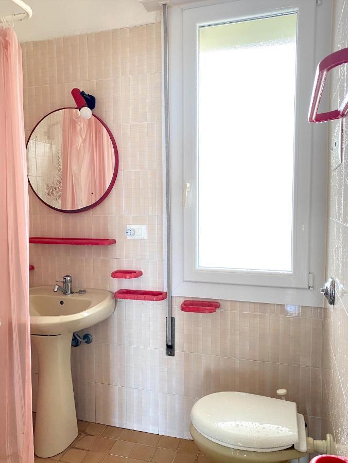 Villa Fronte Mare-Carraro Immobiliare Jesolo - Family Apartments Zewnętrze zdjęcie