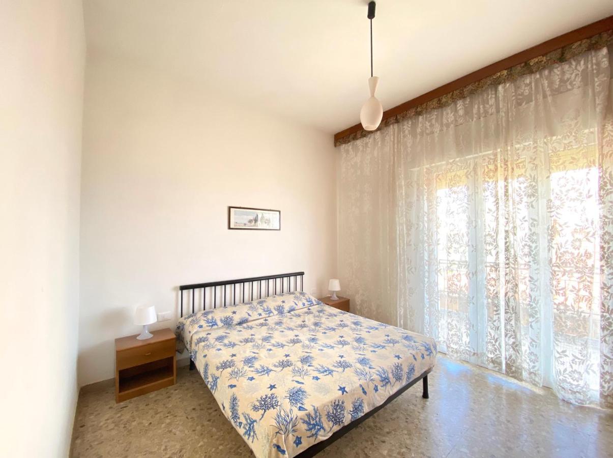 Villa Fronte Mare-Carraro Immobiliare Jesolo - Family Apartments Zewnętrze zdjęcie